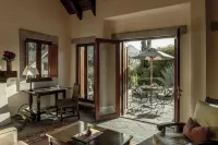 Las Casitas, A Belmond Hotel, Colca Canyon Hotel a Caylloma Province