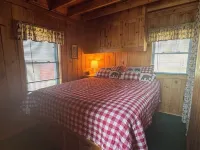 Idlewood Cabin 3
