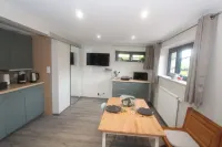 L'impasse en duo : Studio 2 Personnes Avec spa Privatif Hotels in Munster