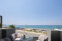 Pearl SeaBreeze Suites - romantique