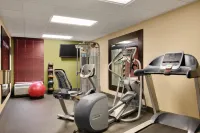 Hampton Inn Atlanta-Buckhead - palestra