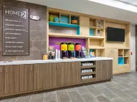 埃爾坎波希爾頓惠庭酒店 埃爾坎波酒店