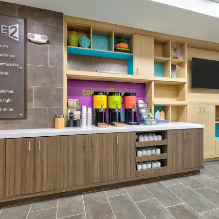 Home2 Suites by Hilton El Campo