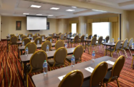 Hampton Inn Wytheville