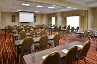 هامبتون إن ويثفيل فنادق في Wythe County