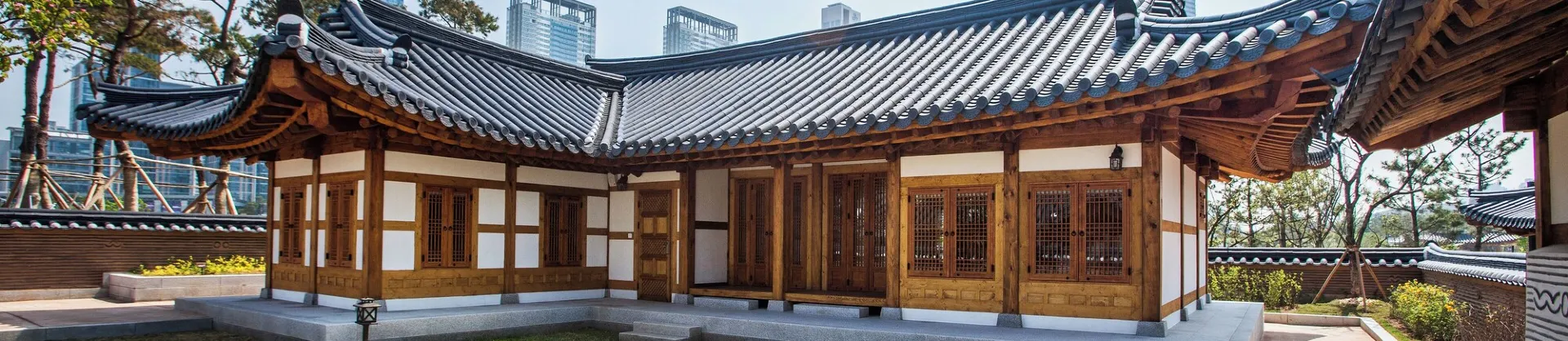 Sapore locale: le opzioni più popolari vicino a Chuncheon