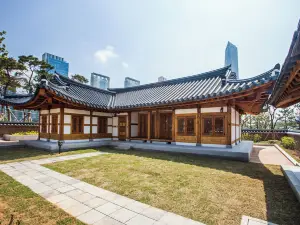경원재 바이 워커힐