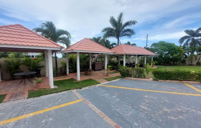 GC Resort