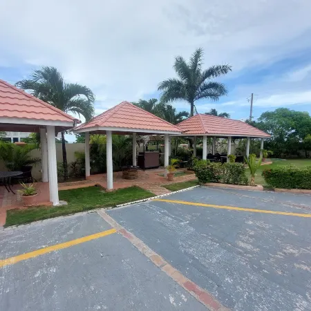GC Resort