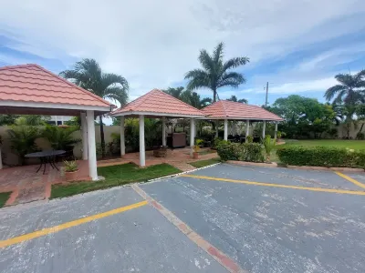 GC Resort Hotels in 