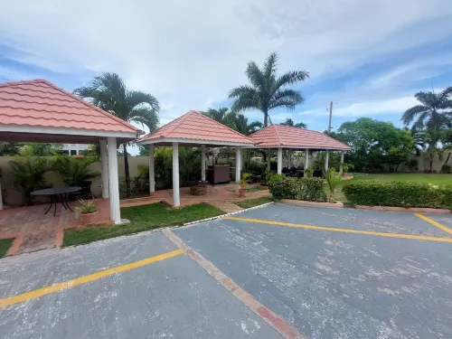 GC Resort Hotels in Tower Isle