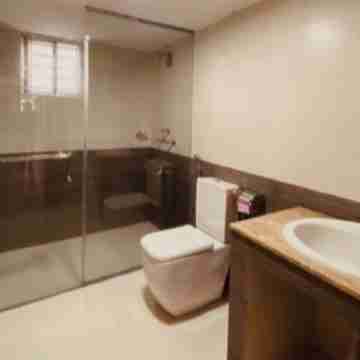 Stay home at Dhaka luxurious Full Furnished Apartment Rooms