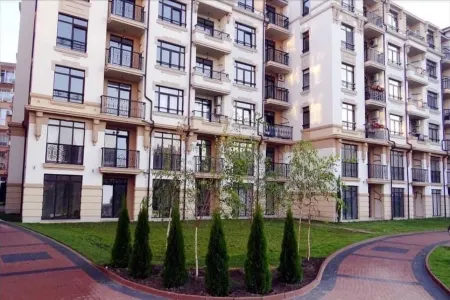 Sunrise Apartment Отели в г. Поморие