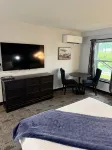 The Grant Hotel and Venue فنادق في Niles Charter Township