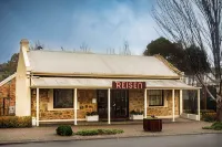 Reisen Hotel - 2-Star