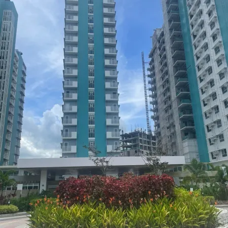 Mesavirre Garden Residence