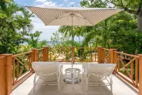 Idle Awhile Villa - Naseberry 3-Bedroom Villa