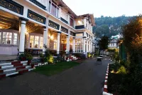 The Palace Balvedere Hotels near Nainital Lake