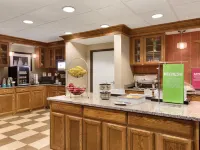 Hampton Inn & Suites Tarpon Springs Hotele w: Pinellas County