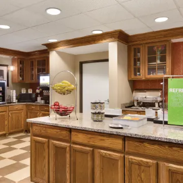 Hampton Inn & Suites Tarpon Springs