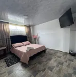 5 minutes from the main park! Studio apartment ideal for small families Hotels in Choachi