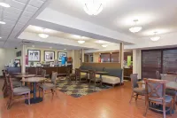 Hampton Inn Port Huron - Gym