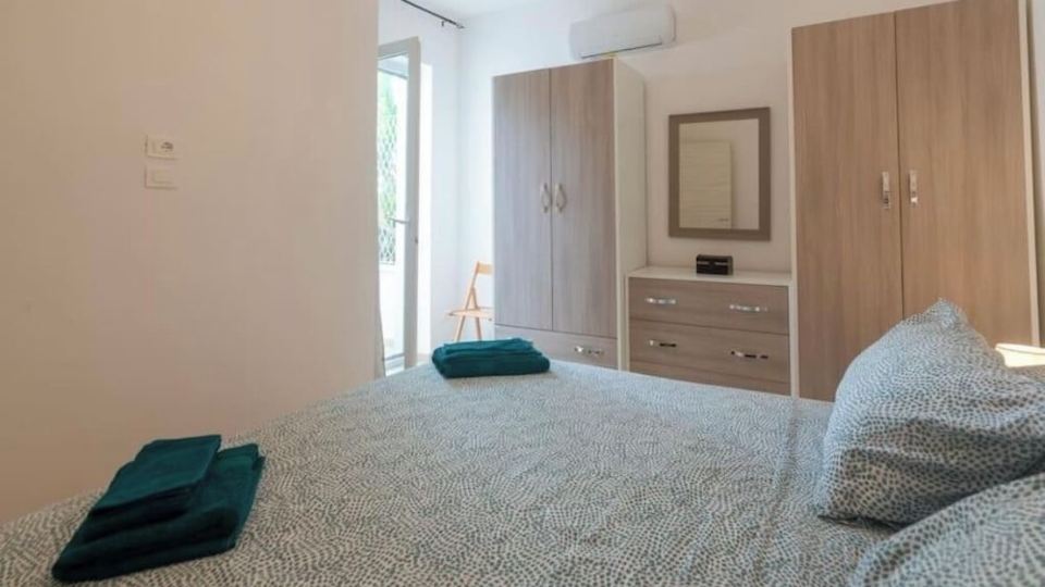 Vacation home ischia