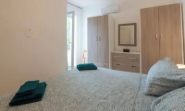 Vacation home ischia