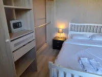 "Vivaldi" 4 pers apartment in the Morvan Hotel a Saint-Honore-les-Bains