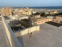 Casa Nettuno Hotels in Nettuno