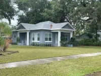 House 2 Bedrooms /2 full bathrooms Downtown Winter Garden - 3-Star
