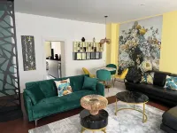 A moment of pure happiness