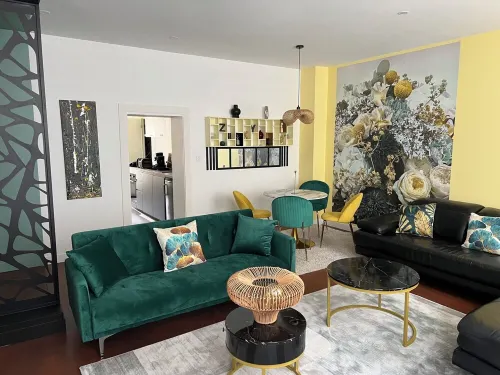 A moment of pure happiness Hotels in Moulins