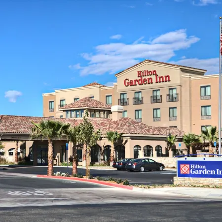 Hilton Garden Inn Palmdale