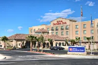 Hilton Garden Inn Palmdale - bar