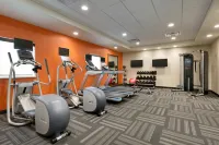 Home2 Suites by Hilton Phoenix - Glendale/Westgate - Træningscentre