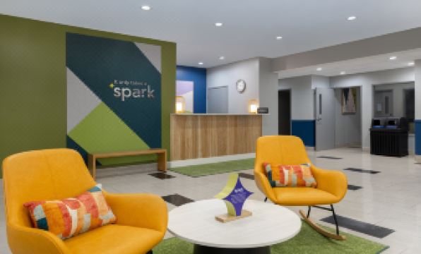 Spark by Hilton Evansville East, IN