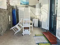 Relaxation with Jacuzzi and Pool between Pompeii and Capri 트레카세 호텔