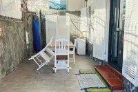 Relaxation with Jacuzzi and Pool between Pompeii and Capri