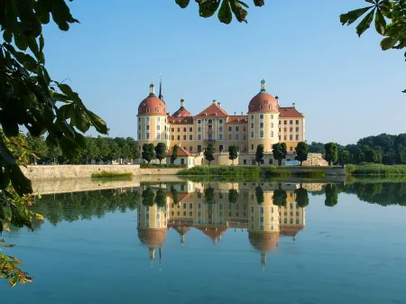 Ferienwohnung sächsische Schweiz