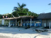 La Delphina Bed and Breakfast Bar and Grill Hotels in 