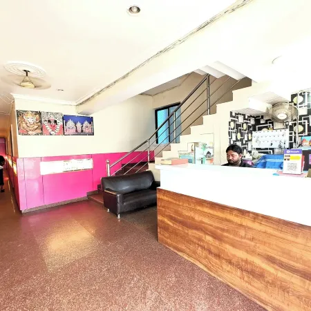 Hotel Sai Sandpiper