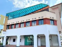 Quee Hotel Hotels near Penang Little India