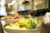Home Hotel Havnekontoret - breakfast