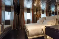Adia Aluma Athens, Curio Collection by Hilton - balcony