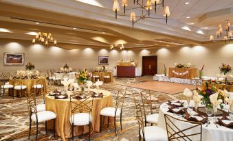 DoubleTree by Hilton Flagstaff