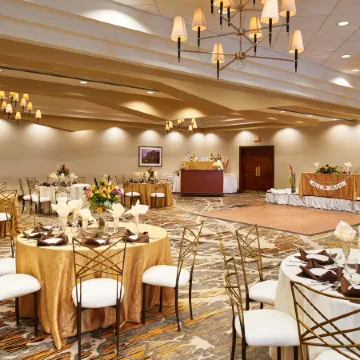 DoubleTree by Hilton Flagstaff