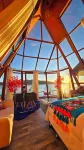 Titicaca Glampina Hotels in 