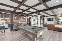 Belt Creek - Ski-in/Out, Gym & Mountain Views