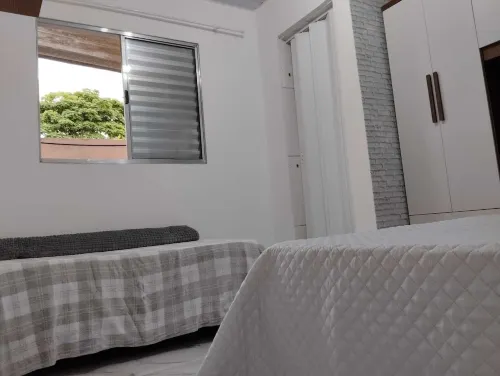 Simples e Aconchegante